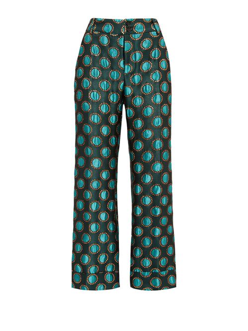 Pantaloni Hendrix LA DOUBLEJ. | TRO0014JCQ060WSU01GR04